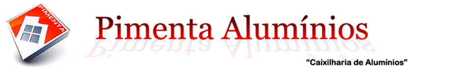 Pimenta Aluminios